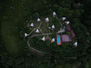 Sunrise Glamping Retreat - Galeşu - 4