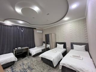 Hotel Shosh Boutique - 4