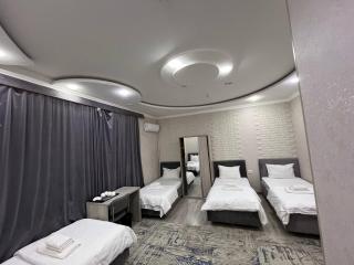 Hotel Shosh Boutique - 1