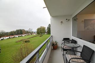 Ferienwohnung Alpensicht - Oberteuringen - 9