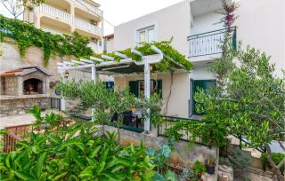 Holiday Apartment Suhi Potok 07 - Sumpetar - 9