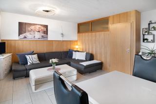 Ferienwohnung Alpensicht - Oberteuringen - 6