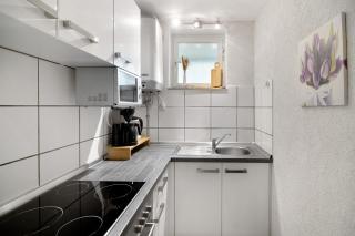 Ferienwohnung Alpensicht - Oberteuringen - 3
