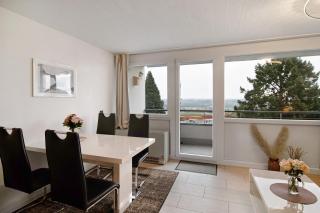 Ferienwohnung Alpensicht - Oberteuringen - 7