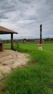 Camping ACERVO KM 629 - 1
