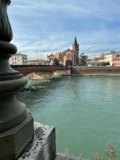 Casa San Paolo - Verona - 1