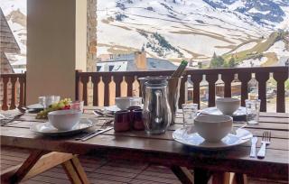 Résidence Solyneou - La Mongie - 5