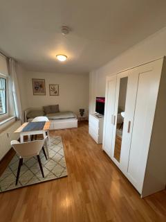 Moderne 1-Zimmer Apartments in Meppen - Meppen - 3