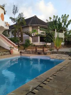 Maweni Villa - Ukunda - 5