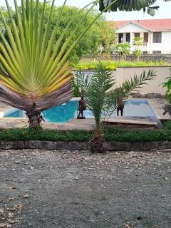 Maweni Villa - Ukunda - 3