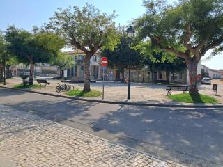 Casa da Praça - Murtosa - 1