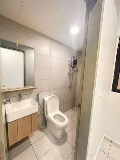 Mini Studio in Batu Kawan - Batu Kawan - 8