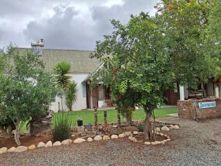 Benmonca-Greeff Cottage - Oudtshoorn - 9