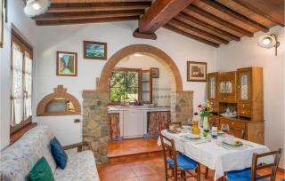 I Cipressi - Bibbona - 6