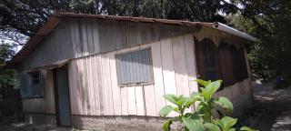 Casa em Ilha do Mel na Praia Grande Nova Brasília - Paranaguá - 3