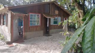 Casa em Ilha do Mel na Praia Grande Nova Brasília - Paranaguá - 6