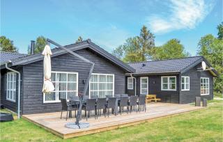 Holiday Home Sæby 1 - Nordost - 0