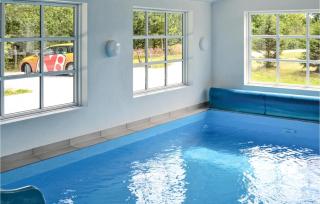 Holiday Home Sæby 1 - Nordost - 5