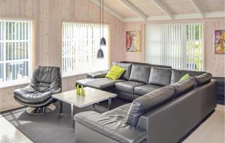 Holiday Home Sæby 1 - Nordost - 6