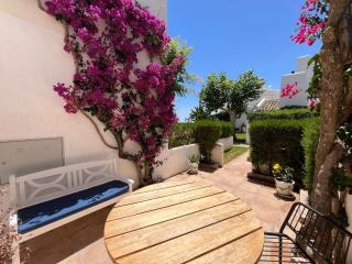 Estepona - Playa - Estudio con terraza Pa8 - 0