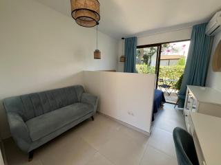 Estepona - Playa - Estudio con terraza Pa8 - 2