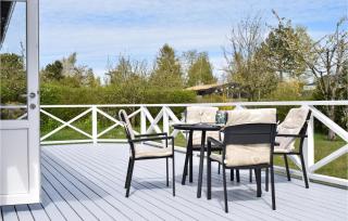 Two-Bedroom Holiday Home In Dronningmolle - Dronningmølle - 3