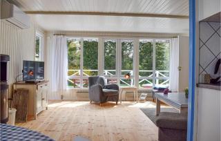 Two-Bedroom Holiday Home In Dronningmolle - Dronningmølle - 7