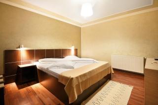 Pensiunea Casa Creanga - Târgu Ocna - 3
