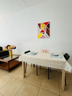 Spacious, modern apartment near beach andclose to st. Julians - Naxxar - 8