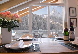 Chalet Altesse - Premium Apartments - Zermatt - 7
