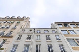 Charming Apartment Batignolles 6P - París - 1