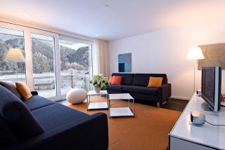 Chalet Altesse - Premium Apartments - Zermatt - 8