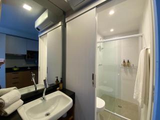 Nine 3134 - Jardim Paulista - Diária Brasil - San Paolo - 5