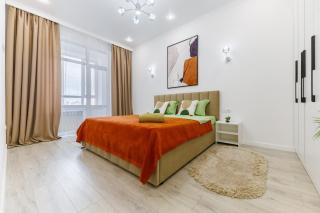 Golden apartments - Taldykolʼ - 0