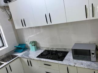 GL Apartments - Rumuola - 9