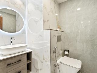 Serene Haven in Business Bay Executive Towers - Dubái - 9