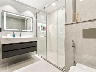 Serene Haven in Business Bay Executive Towers - Dubái - 2