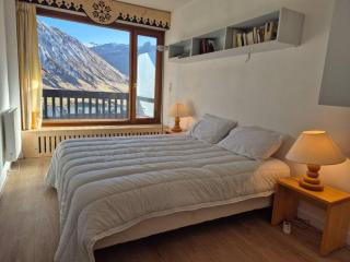 BEC452- Superbe 2 pièces, vue Lac - Tignes - Tignes - 7
