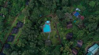 Carmelia Haven Resort Thekkady - Thekkady - 9