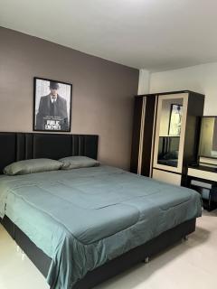 Escobar guest house jomtien - Ban Nong Tabaek - 0