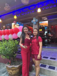 Escobar guest house jomtien - Ban Nong Tabaek - 1