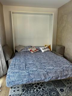 Studio apartman Črnomerec - Zagabria - 8