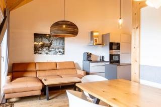 Apartments Kreischberg Chalets by ALPS RESORTS - 4