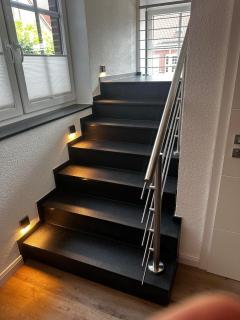 Winkelschiffchen V im Ortszentrum Juist - Juist - 3