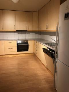 Cozy apartment - - 6