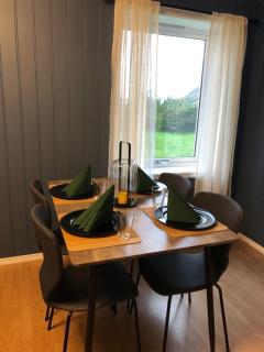 Cozy apartment - - 5