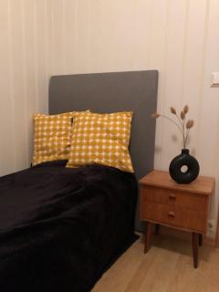 Cozy apartment - - 2