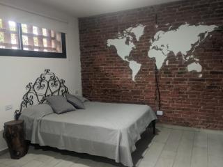 Loft - Increíble espacio hecho a nuevo - Mar del Plata - 0