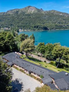 Hosteria El Condado - San Carlos de Bariloche - 4