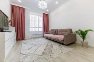 Golden apartments - Taldykolʼ - 6